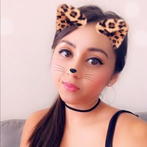 Meet your Posher, Melissa